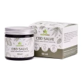 Maść konopna CBD Salve 50 ml - Hemp King