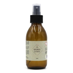 PRZECENA! (krótki termin) Odplamiacz do tkanin 150 ml - Nowa Kosmetyka