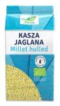 PRZECENA! (uszkodzone opakowanie) Kasza jaglana bezglutenowa BIO 500 g - Bio Planet
