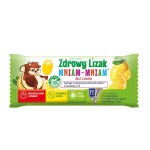 PRZECENA! (krótki termin) Zdrowy lizak Mniam-Mniam Cytryna z witaminą C i D - Starpharma