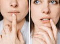 Peeling do ust Miód 15 g - Ministerstwo.