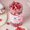 Poziomki liofilizowane 30 g - Pasieki Rodziny Sadowskich