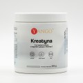 Kreatyna proszek 300 g - Yango