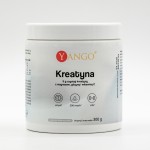 Kreatyna proszek 300 g - Yango