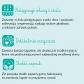 Żel do mycia ciała i włosów Guma Balonowa 300 ml - Sylveco dla dzieci