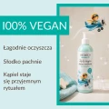 Żel do mycia ciała i włosów Guma Balonowa 300 ml - Sylveco dla dzieci