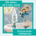 Żel do mycia ciała i włosów Guma Balonowa 300 ml - Sylveco dla dzieci