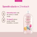 Płyn do kąpieli Balonowa Kąpiel 500 ml - Sylveco dla dzieci