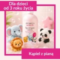 Płyn do kąpieli Balonowa Kąpiel 500 ml - Sylveco dla dzieci