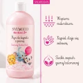 Płyn do kąpieli Balonowa Kąpiel 500 ml - Sylveco dla dzieci