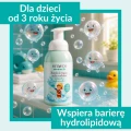 Pianka do mycia ciała i włosów Guma Balonowa 290 ml - Sylveco dla dzieci