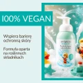 Pianka do mycia ciała i włosów Guma Balonowa 290 ml - Sylveco dla dzieci