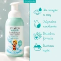 Pianka do mycia ciała i włosów Guma Balonowa 290 ml - Sylveco dla dzieci