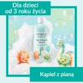 Płyn do kąpieli Balonowa Piana 500 ml - Sylveco dla dzieci