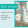 Płyn do kąpieli Balonowa Piana 500 ml - Sylveco dla dzieci
