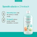 Płyn do kąpieli Balonowa Piana 500 ml - Sylveco dla dzieci
