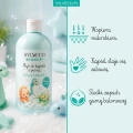 Płyn do kąpieli Balonowa Piana 500 ml - Sylveco dla dzieci