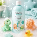 Płyn do kąpieli Balonowa Piana 500 ml - Sylveco dla dzieci