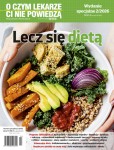 O czym lekarze Ci nie powiedzą - Wydanie specjalne 2/2026 Lecz się dietą