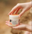 Atop Stop balsam do ciała bioferment i inulina 200 ml - Opcja Natura