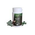 Spirulina Platensis 300 g 1200 tabletek - Bio Organic Foods