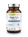 Potas Forte 400 mg 100 kapsułek - Biowen