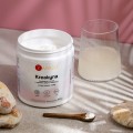 Kreatyna Marakuja Malina proszek 300 g - Yango