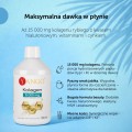 Kolagen 15 000 mg 500 ml - Yango