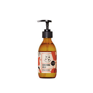 Mydło w płynie Korzenna Kola 300 ml - Cztery Szpaki