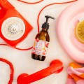 Mydło w płynie Miłość 300 ml - Cztery Szpaki