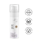 Krem BB z efektem soft skin Dark 30 ml - eeny meeny 