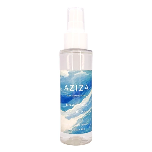Mgiełka zapachowa Royal Riviera 100 ml - La-Le AZIZA