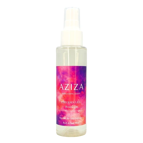 Mgiełka zapachowa Precious Veil 100 ml - La-Le AZIZA