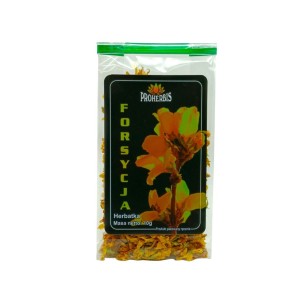 Forsycja kwiat 10 g - Proherbis