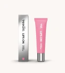 Serum błyszczyk do ust Strawberry Pink 10 ml - Resibo