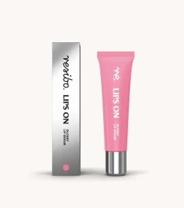Serum błyszczyk do ust Strawberry Pink 10 ml - Resibo
