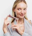 Serum błyszczyk do ust Vanilla Brownie 10 ml - Resibo