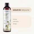 Oczyszczający szampon brzozowy 300 ml - Sylveco