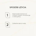 Oczyszczający szampon brzozowy 300 ml - Sylveco