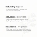 Oczyszczający szampon brzozowy 300 ml - Sylveco