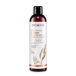 Odbudowujący szampon pszeniczno-owsiany 300 ml - Sylveco
