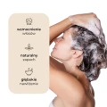Wzmacniający szampon łopianowy 300 ml - Sylveco