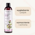 Wzmacniający szampon łopianowy 300 ml - Sylveco