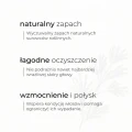Wzmacniający szampon łopianowy 300 ml - Sylveco
