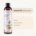Wzmacniający szampon łopianowy 300 ml - Sylveco