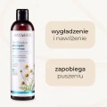 Nawilżający szampon rumiankowy 300 ml - Sylveco