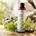 Nawilżający szampon rumiankowy 300 ml - Sylveco