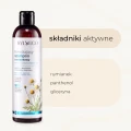 Nawilżający szampon rumiankowy 300 ml - Sylveco