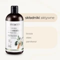 Brzozowy płyn micelarny 400 ml - Sylveco