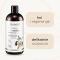 Brzozowy płyn micelarny 400 ml - Sylveco